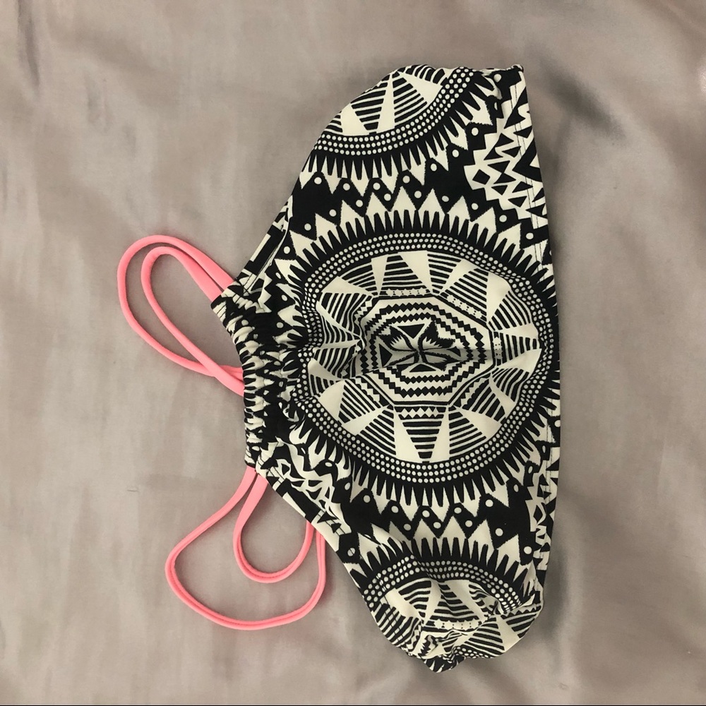 Xhileration Halter Bikini top